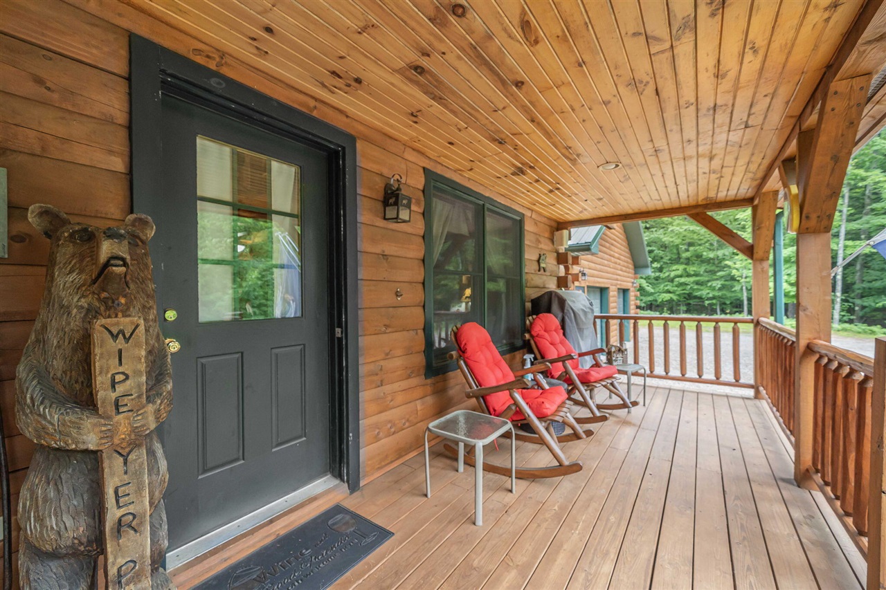 2860 East 48 1/2 Road Cadillac, MI 49601 - Photo 9 of 66