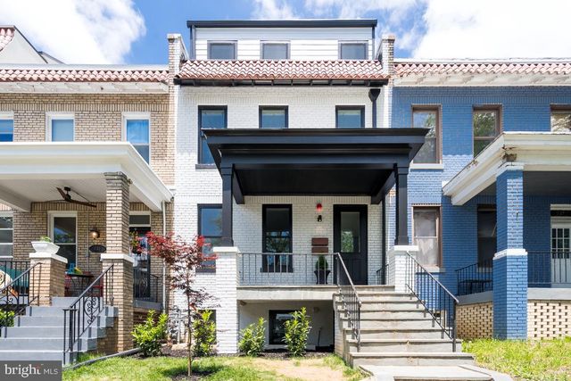 $765,000 | 729 Princeton Place Northwest, Unit 1, Washington, DC 20010