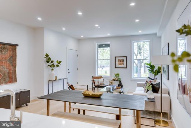 $765,000 | 729 Princeton Place Northwest, Unit 1, Washington, DC 20010