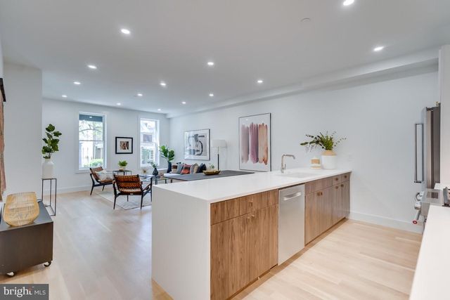 $765,000 | 729 Princeton Place Northwest, Unit 1, Washington, DC 20010