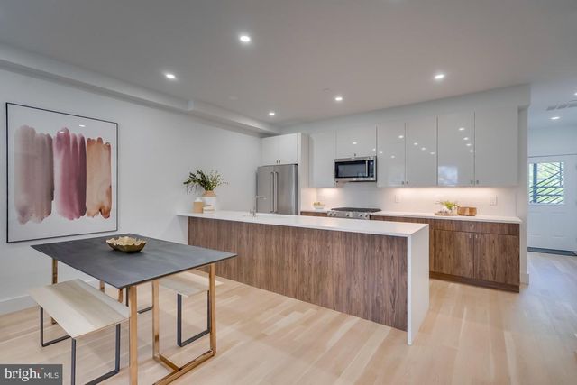 $765,000 | 729 Princeton Place Northwest, Unit 1, Washington, DC 20010