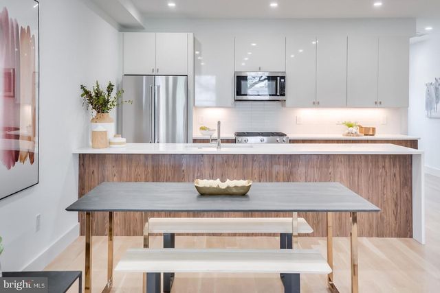 $765,000 | 729 Princeton Place Northwest, Unit 1, Washington, DC 20010