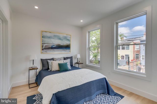 $765,000 | 729 Princeton Place Northwest, Unit 1, Washington, DC 20010