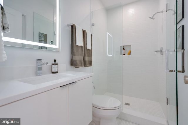 $765,000 | 729 Princeton Place Northwest, Unit 1, Washington, DC 20010