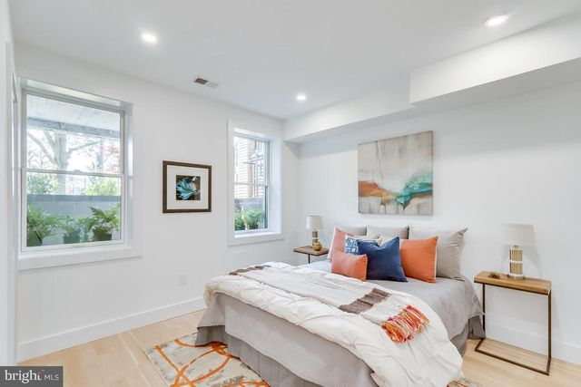 $765,000 | 729 Princeton Place Northwest, Unit 1, Washington, DC 20010