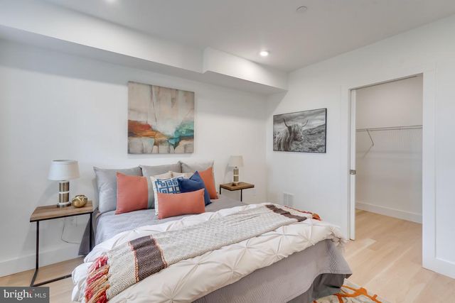 $765,000 | 729 Princeton Place Northwest, Unit 1, Washington, DC 20010