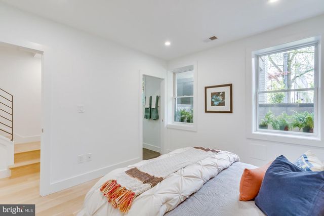 $765,000 | 729 Princeton Place Northwest, Unit 1, Washington, DC 20010