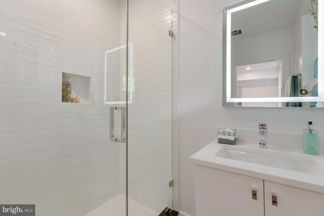 $765,000 | 729 Princeton Place Northwest, Unit 1, Washington, DC 20010