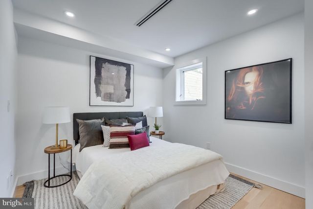 $765,000 | 729 Princeton Place Northwest, Unit 1, Washington, DC 20010