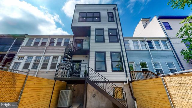 $765,000 | 729 Princeton Place Northwest, Unit 1, Washington, DC 20010