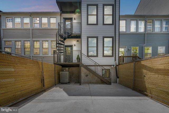 $765,000 | 729 Princeton Place Northwest, Unit 1, Washington, DC 20010