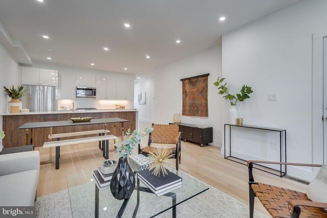 $765,000 | 729 Princeton Place Northwest, Unit 1, Washington, DC 20010