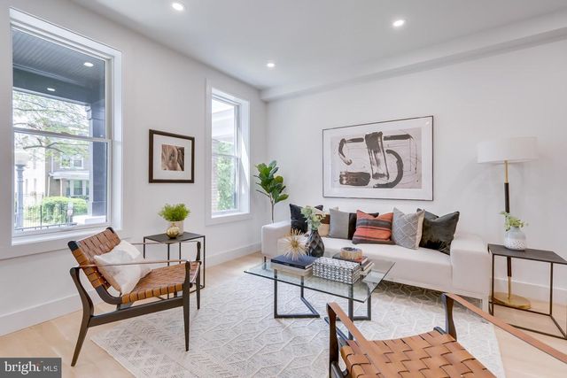 $765,000 | 729 Princeton Place Northwest, Unit 1, Washington, DC 20010