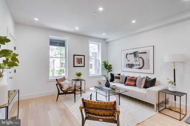 $765,000 | 729 Princeton Place Northwest, Unit 1, Washington, DC 20010