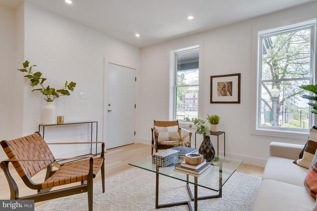 $765,000 | 729 Princeton Place Northwest, Unit 1, Washington, DC 20010