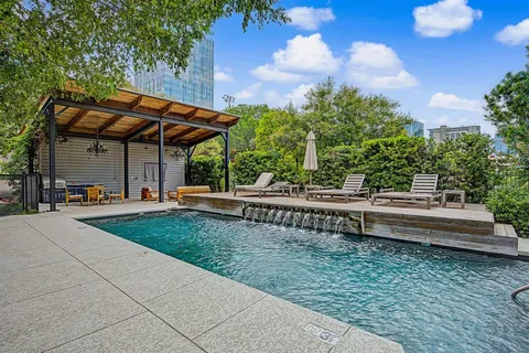 $1,495,000 | 2967 Magnolia Hill Court, Dallas, TX 75201
