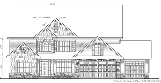 a picture of a person on a street