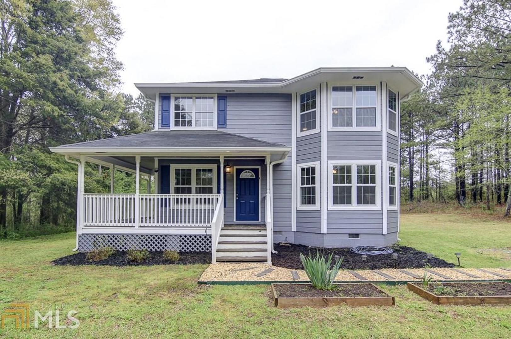 77 Linzy Willis Road Senoia, GA 30276 - Photo 1 of 1 Gallery Image 1