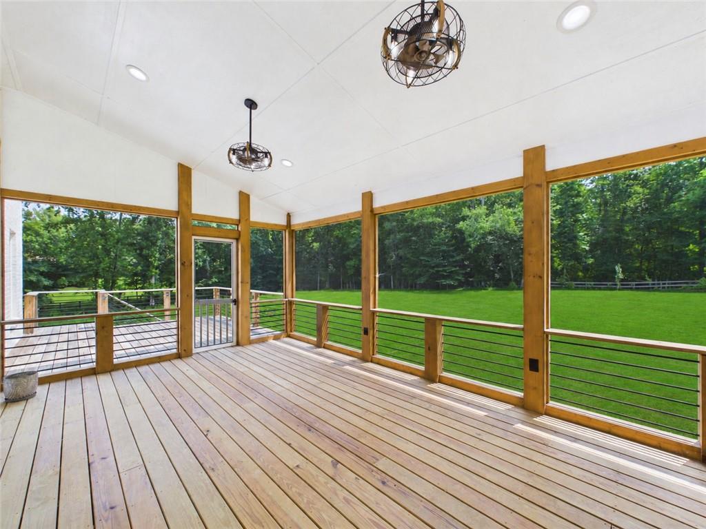 14955 South Thompson Road Milton, GA 30004 - Photo 50 of 85