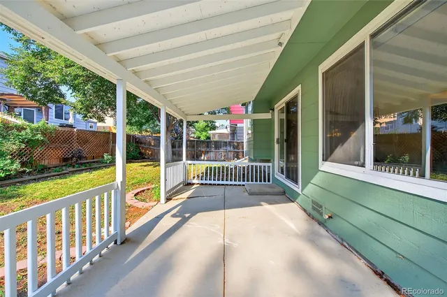 $495,000 | 17940 East Brown Place, Aurora, CO 80013