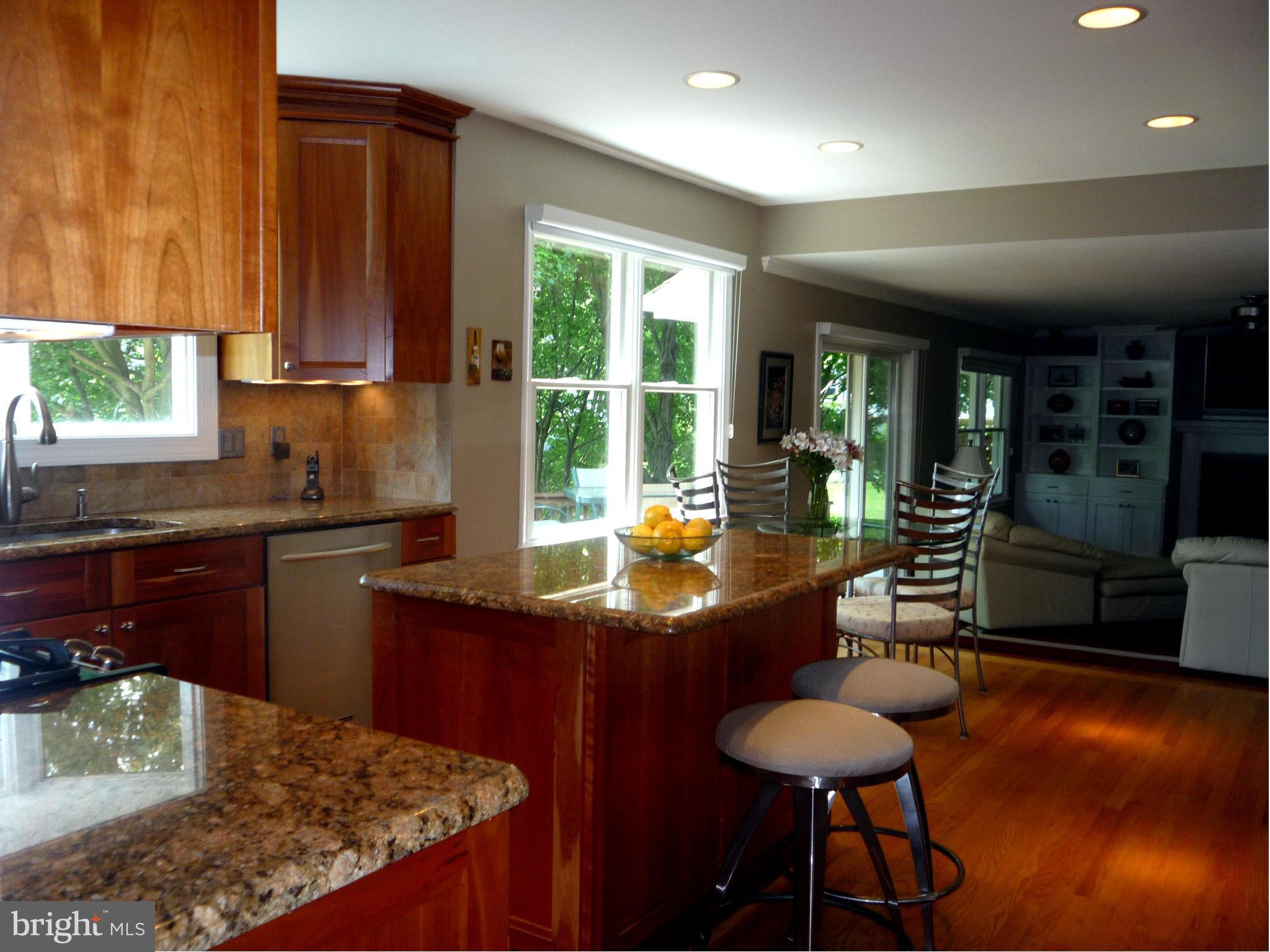 344 Cottswold Place Riva, MD 21140 - Photo 3 of 30 Kitchen