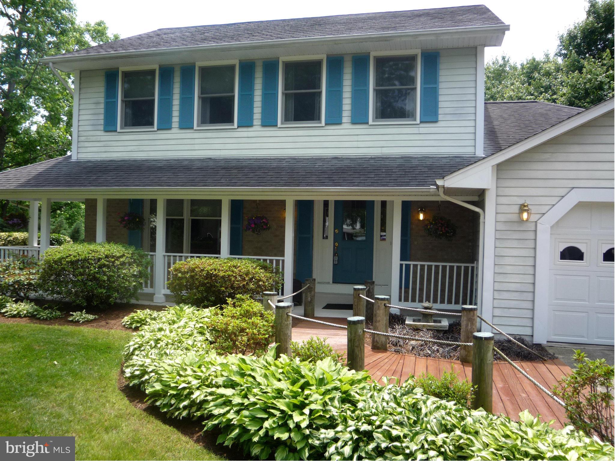 344 Cottswold Place Riva, MD 21140 - Photo 23 of 30 Exterior (Front)