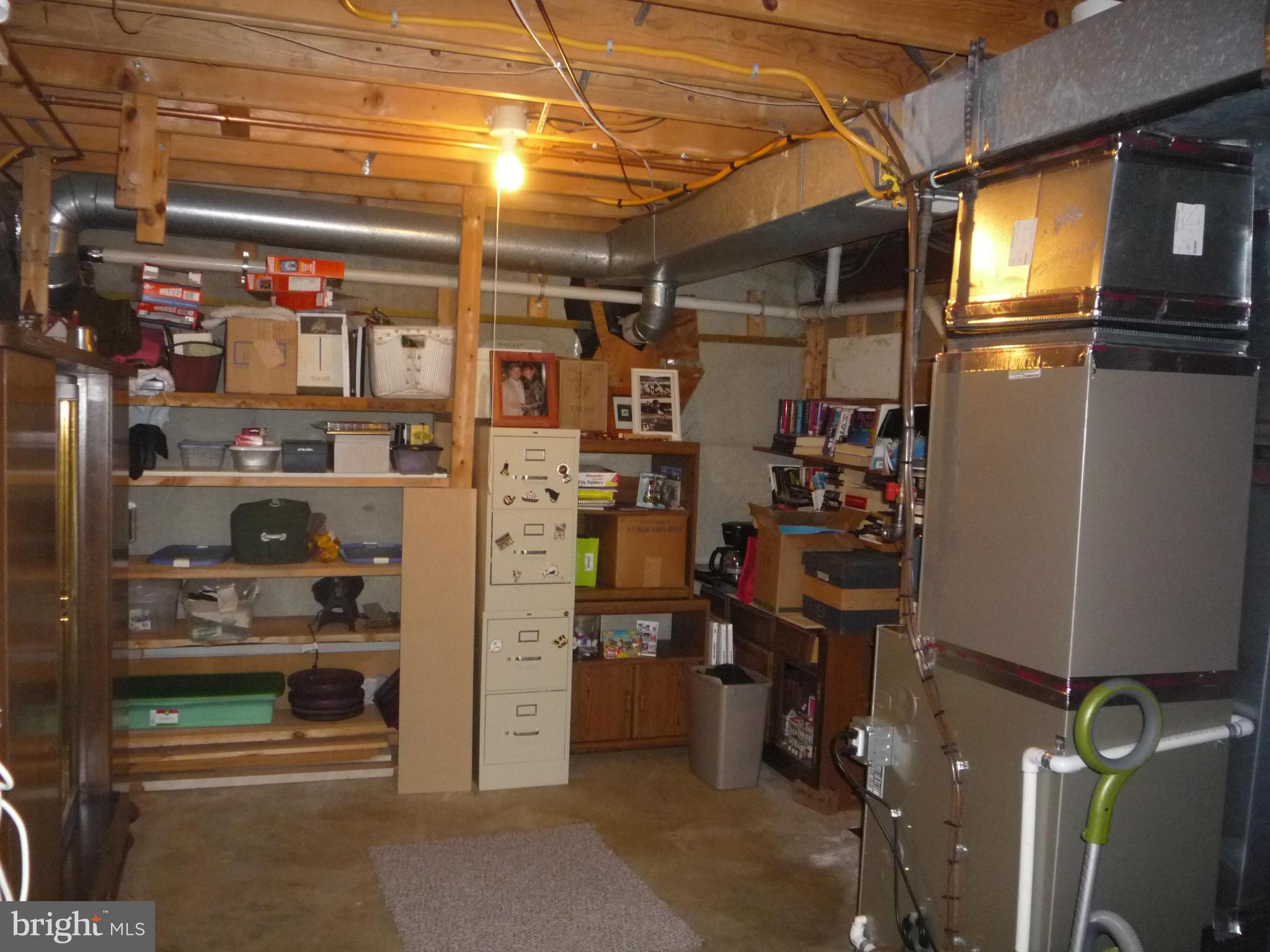 344 Cottswold Place Riva, MD 21140 - Photo 29 of 30 Basement
