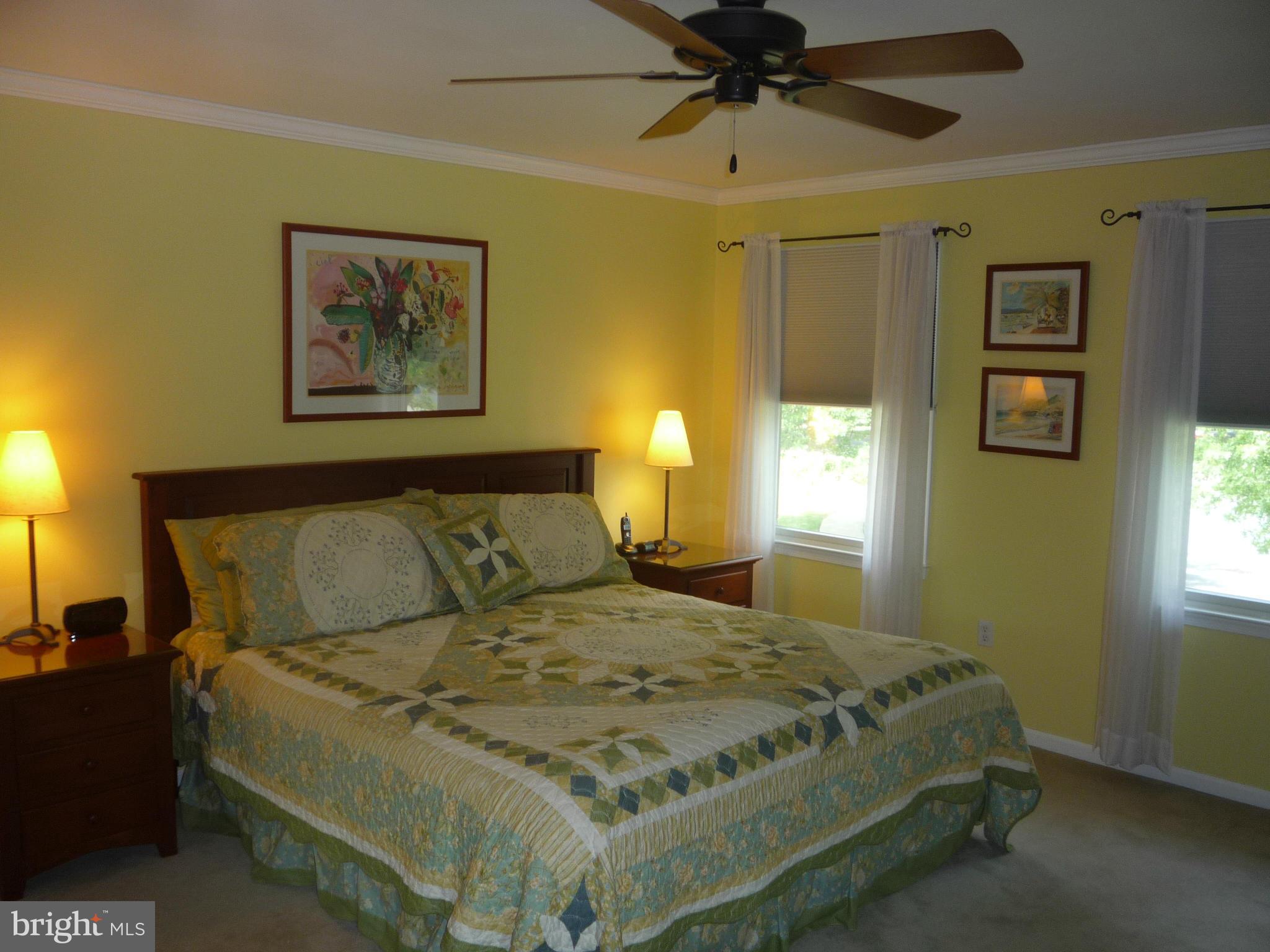 344 Cottswold Place Riva, MD 21140 - Photo 9 of 30 Bedroom (Master)