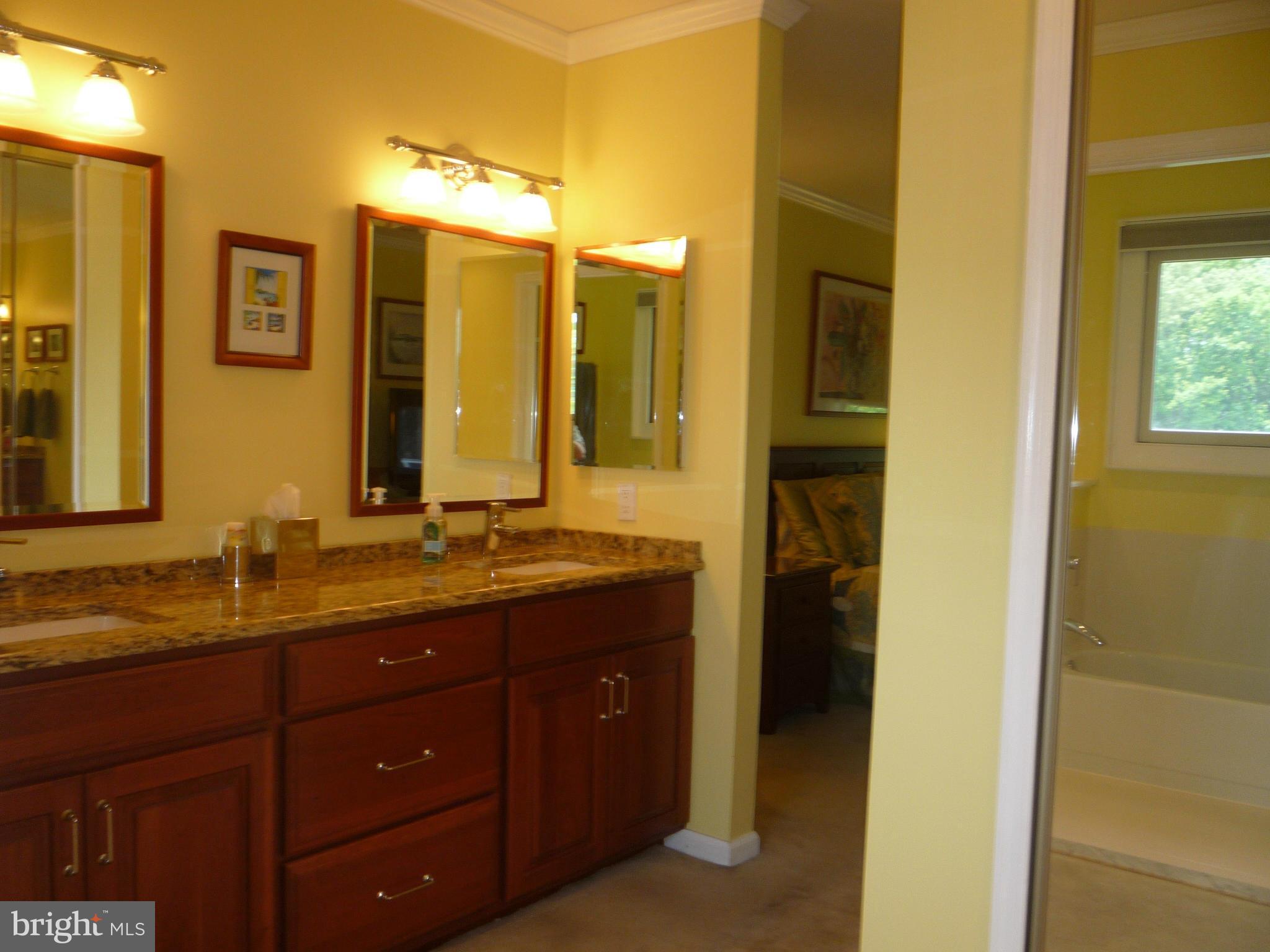 344 Cottswold Place Riva, MD 21140 - Photo 10 of 30 Bath (Master)