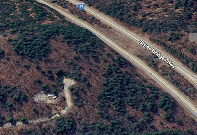 $215,000 | 53 Diamond Ledge Road, Thornton, NH 03285