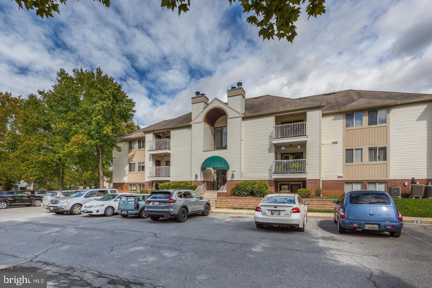 2106 Whitehall Road, Unit 2D Frederick, MD 21702 - Photo 2 of 33