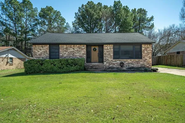 $212,000 | 1460 Forrest Drive, Canton, TX 75103