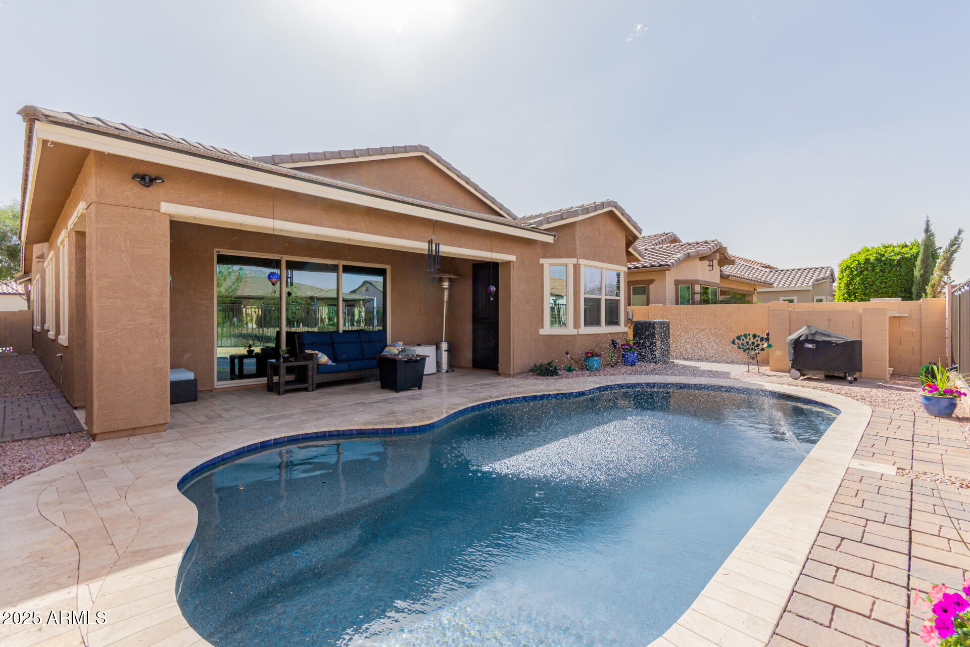 3816 East Rakestraw Lane Gilbert, AZ 85298 - Photo 45 of 67 45 Rakestraw