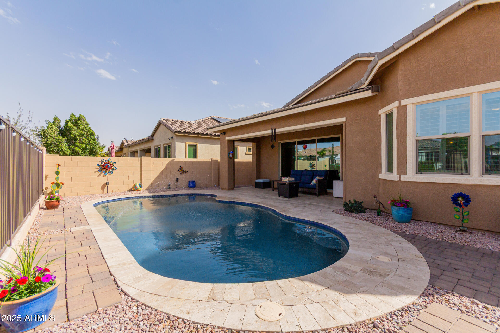 3816 East Rakestraw Lane Gilbert, AZ 85298 - Photo 46 of 67 46 Rakestraw