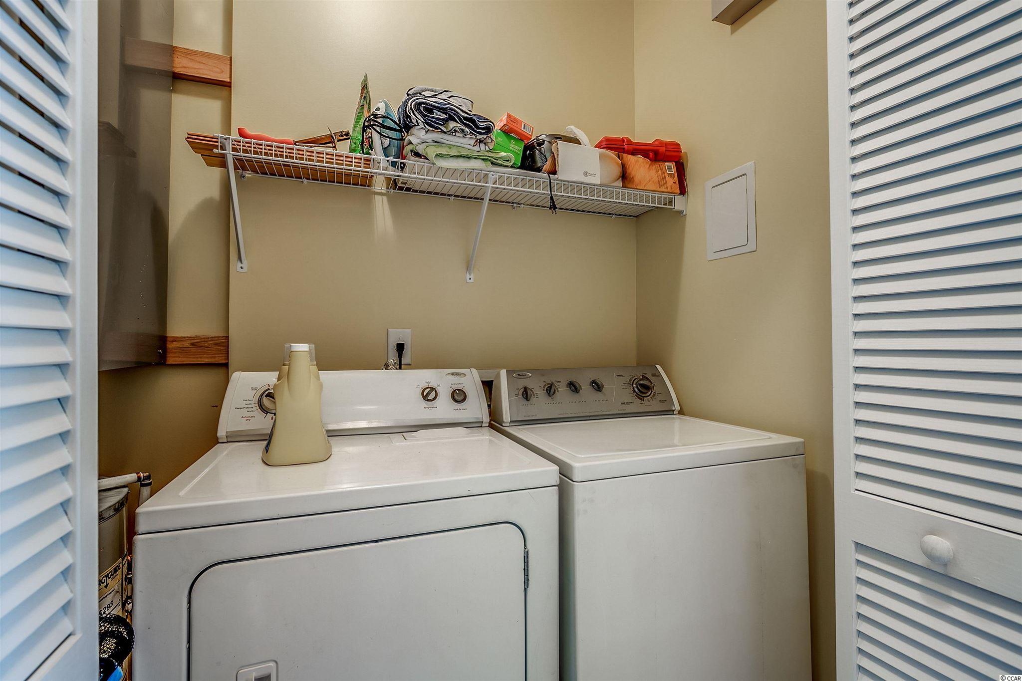 121 Waypoint Ridge Avenue, Unit P32 Little River, SC 29566 - Photo 16 of 33 Gallery Image 16