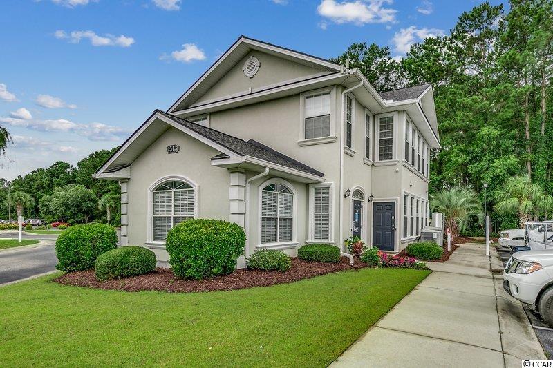 121 Waypoint Ridge Avenue, Unit P32 Little River, SC 29566 - Photo 24 of 33 Gallery Image 24
