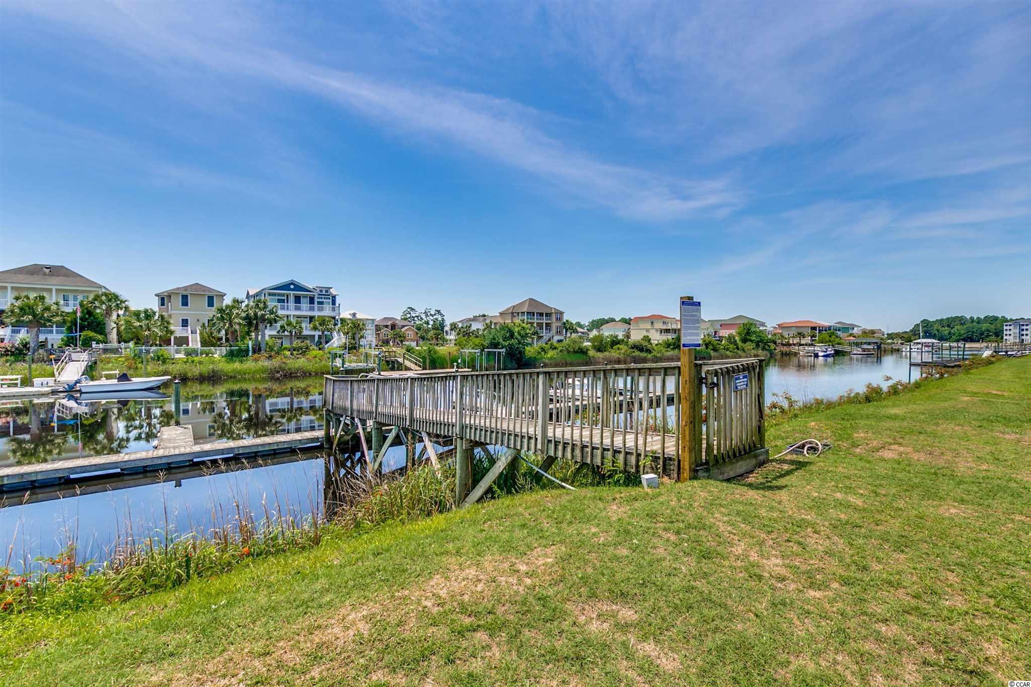 121 Waypoint Ridge Avenue, Unit P32 Little River, SC 29566 - Photo 25 of 33 Gallery Image 25