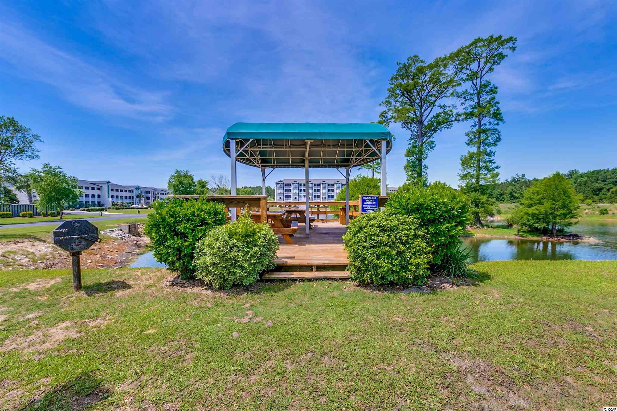 121 Waypoint Ridge Avenue, Unit P32 Little River, SC 29566 - Photo 26 of 33 Gallery Image 26