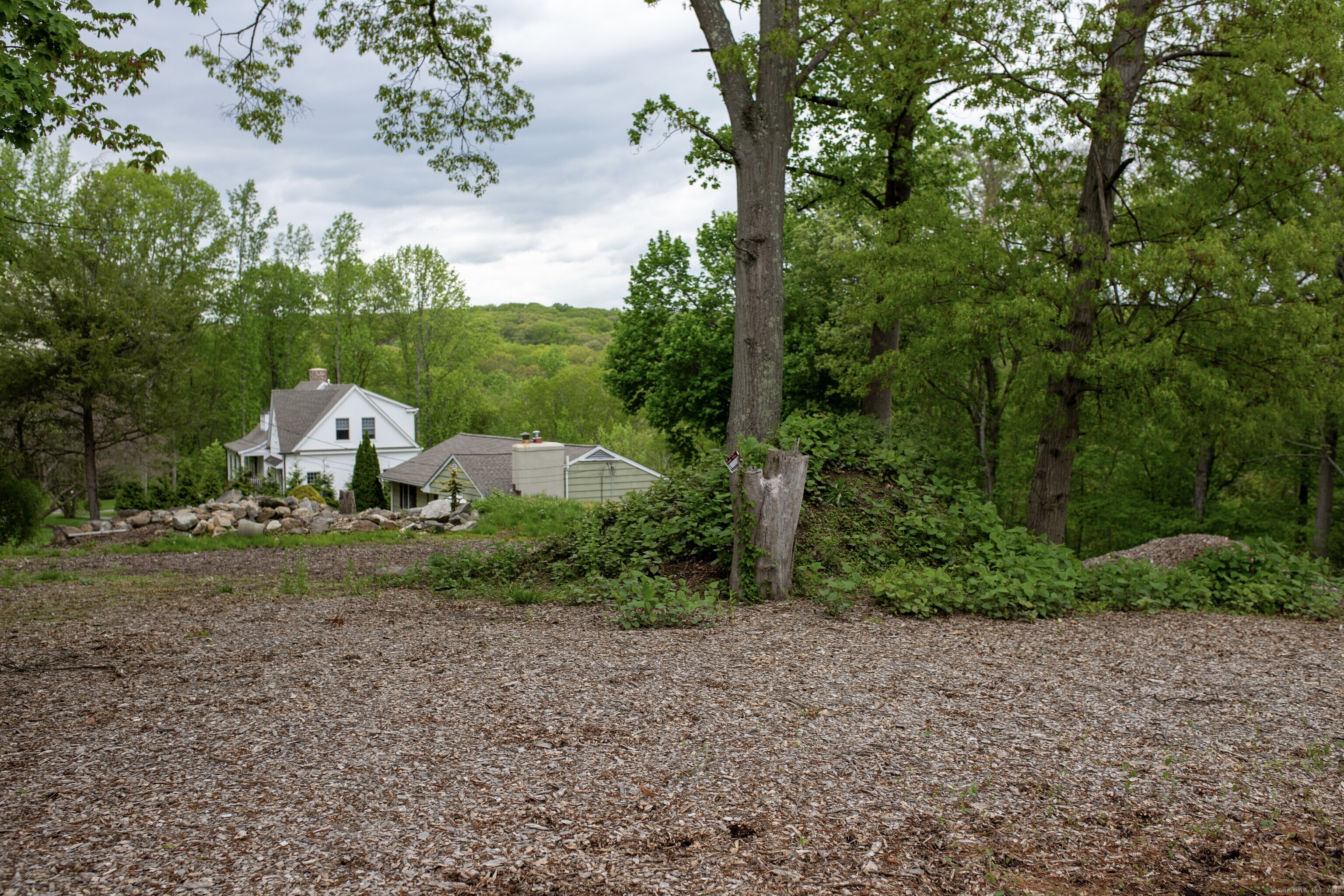 Lot 31 Valley View Road Trumbull, CT 06611 - Photo 3 of 7 a view of a park with large trees