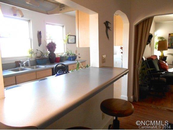 17 Delano Road Asheville, NC 28805 - Photo 12 of 24 Gallery Image 12