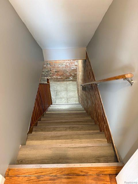 8263 Merrill Street Detroit, MI 48202 - Photo 11 of 16
