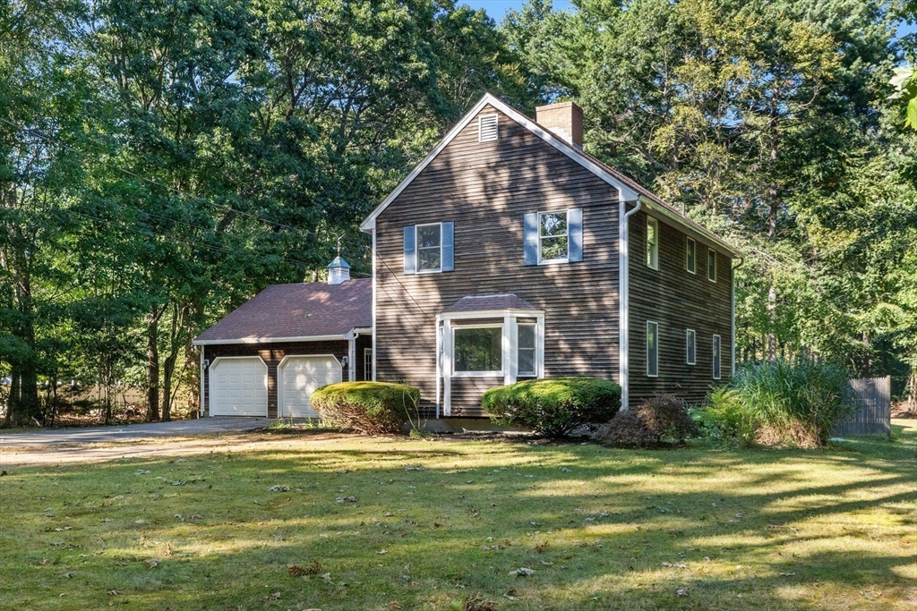 54 Baker Road Salisbury, MA 01952 - Photo 32 of 39