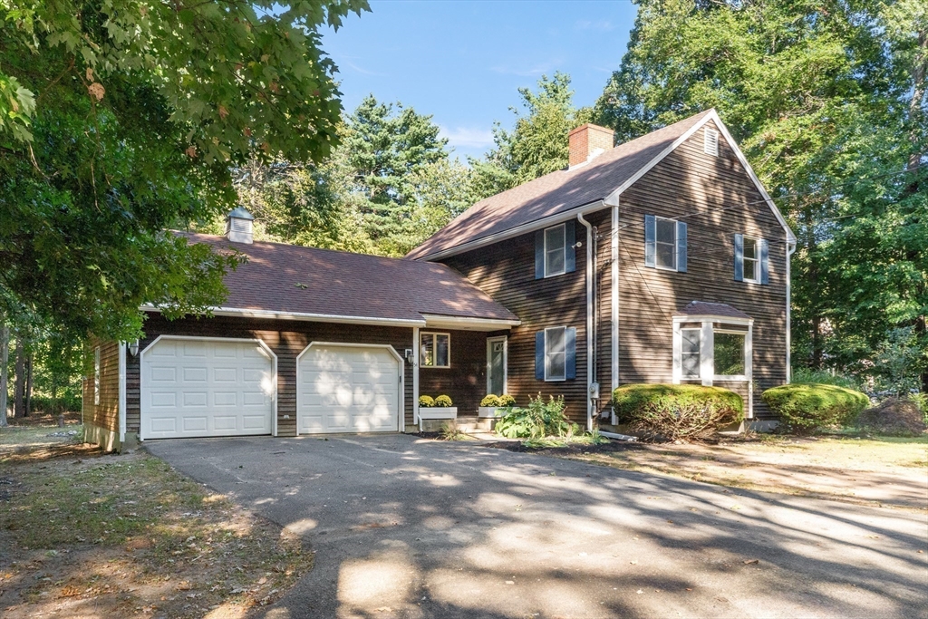 54 Baker Road Salisbury, MA 01952 - Photo 33 of 39