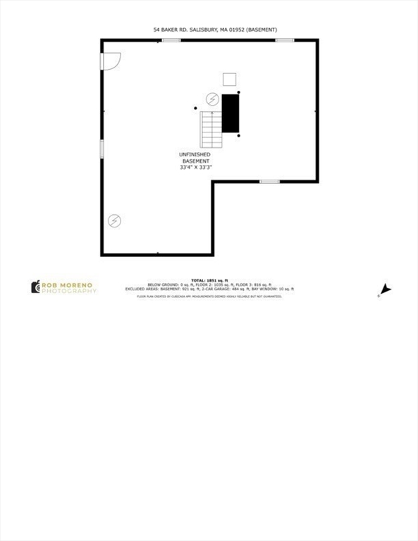 54 Baker Road Salisbury, MA 01952 - Photo 36 of 39