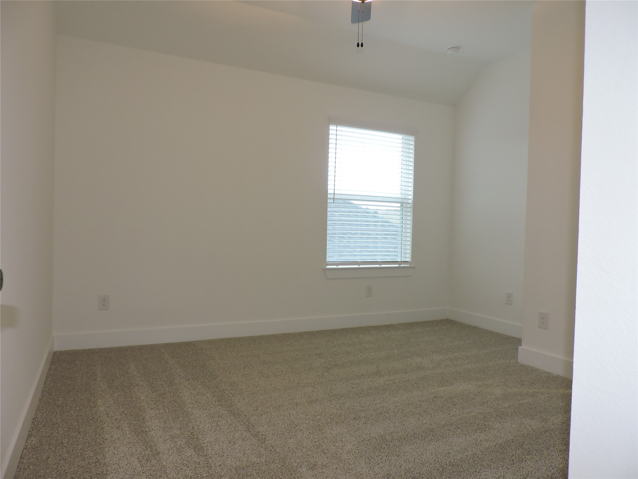 12853 Meadow Wind Way Conroe, TX 77302 - Photo 28 of 34 Fourth bedroom upstairs
