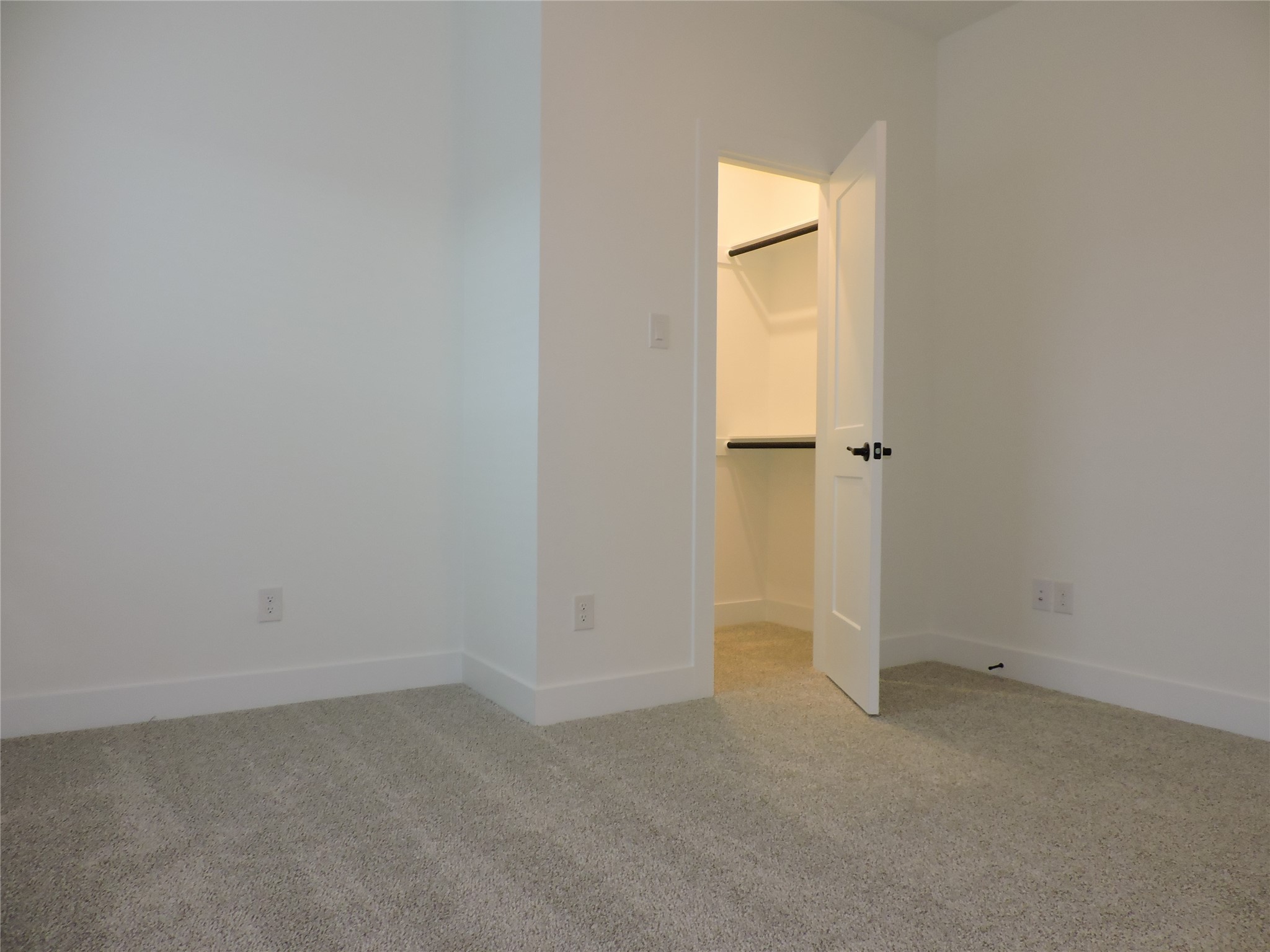 12853 Meadow Wind Way Conroe, TX 77302 - Photo 30 of 34 4th bedroom walk-in closet