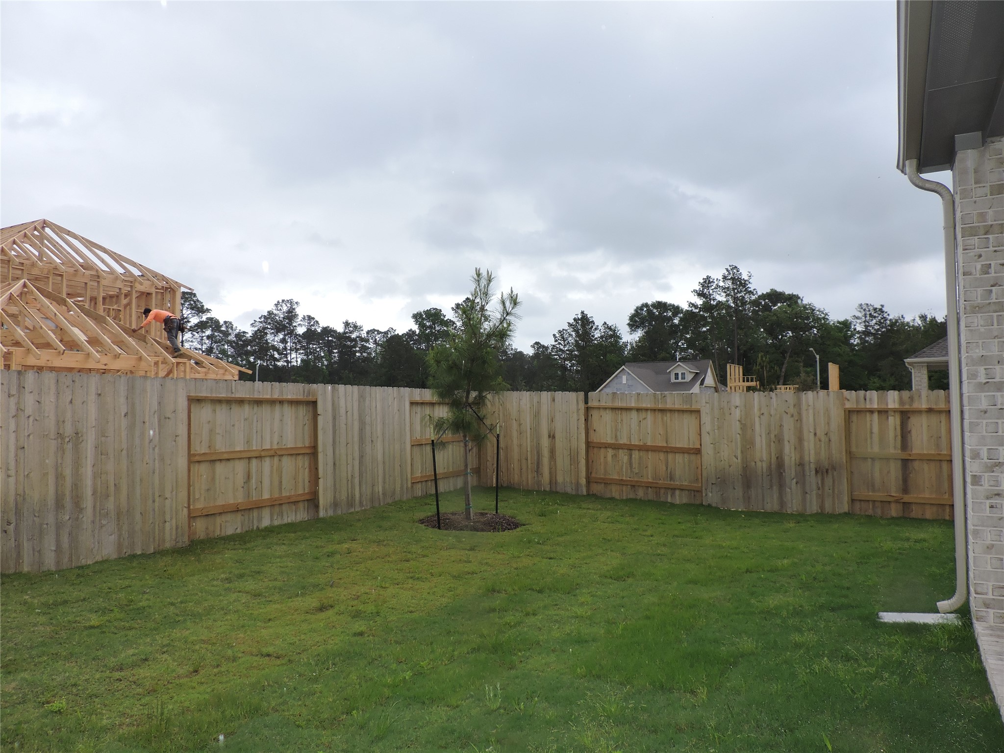 12853 Meadow Wind Way Conroe, TX 77302 - Photo 32 of 34