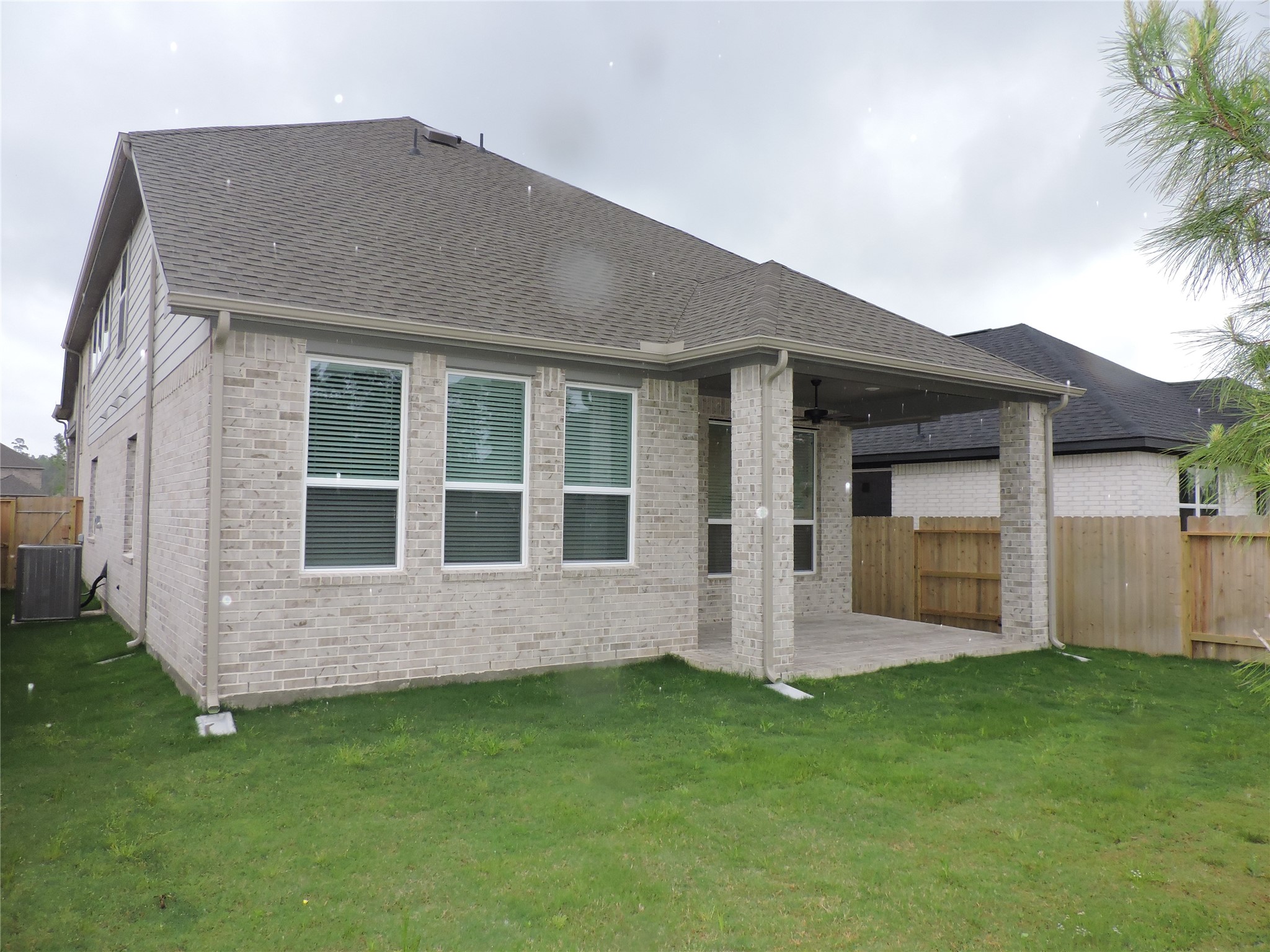 12853 Meadow Wind Way Conroe, TX 77302 - Photo 33 of 34