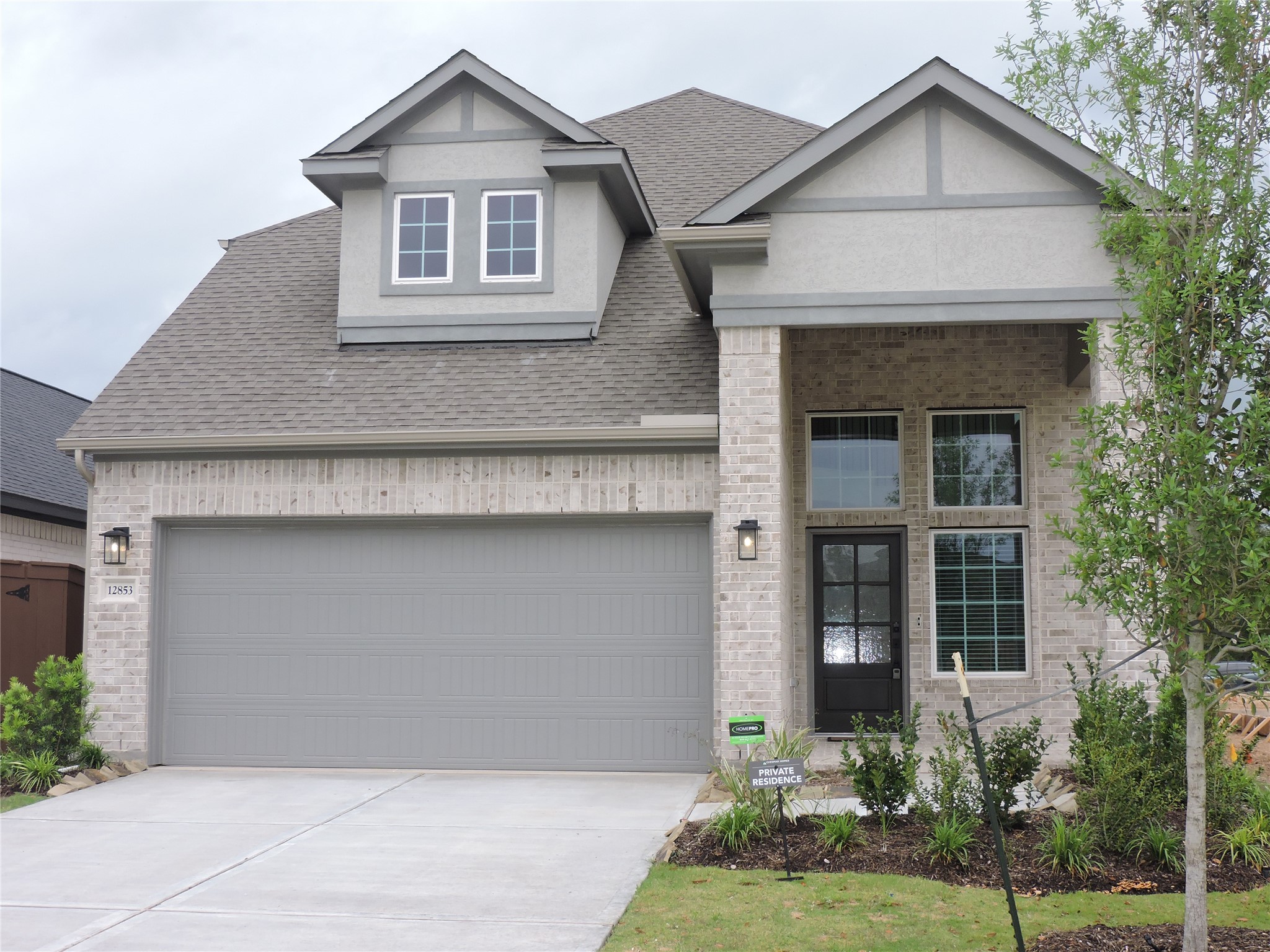 12853 Meadow Wind Way Conroe, TX 77302 - Photo 34 of 34 Welcome home to all this home and Evergreen community have for you and your family.