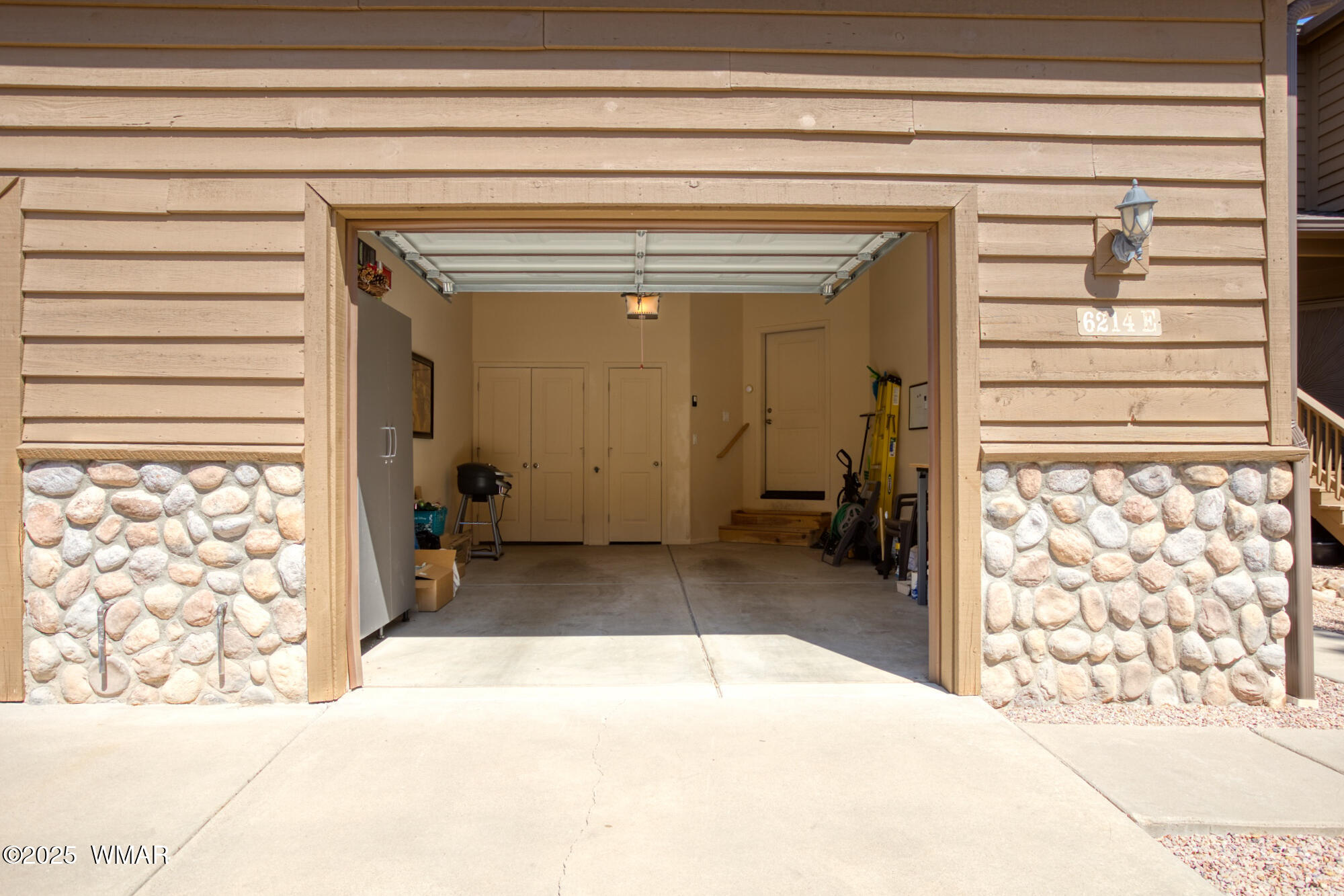 6214 West Starlight Ridge Parkway Lakeside, AZ 85929 - Photo 28 of 28 And there's adequate parking space for all but the largest of vehicles.....